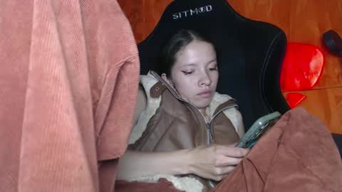 sweetdam12 online show from 02-22-25, 10:20