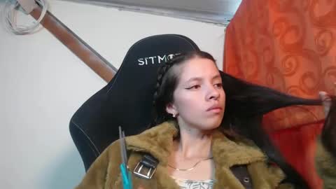 sweetdam12 online show from 02-25-25, 07:14