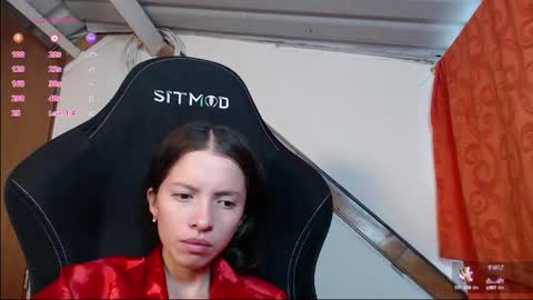 sweetdam12 online show from 03-07-25, 08:11