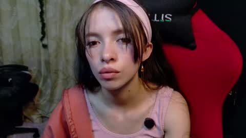 sweetdam12 online show from 12-20-25, 08:16