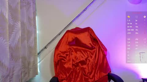 sweetdam12 online show from 04-30-26, 09:08