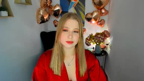 sweetdaylight online show from 02-02-26, 07:45