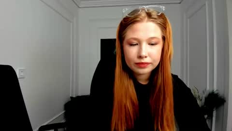 Snapshot of sweetdaylight chatting on 06-18-26, 07:51 sweetdaylight online show from 06-18-26, 07:51