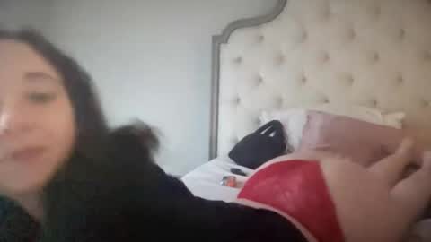 sweet desire online show from 02-12-26, 06:47