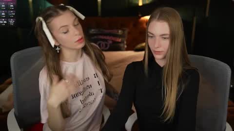 Amelia online show from 10-15-25, 11:27