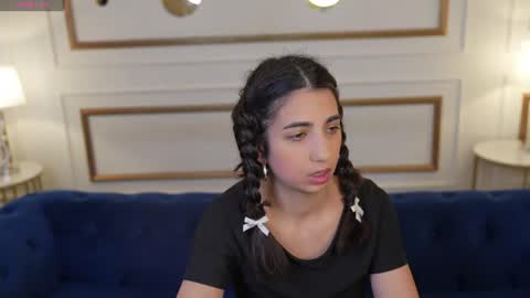 Snapshot of sweetdesiree_ chatting on 07-13-26, 10:29 Amelia online show from 07-13-26, 10:29