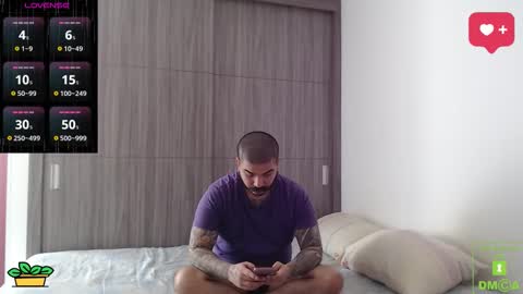         online show from 11-25-25, 03:01