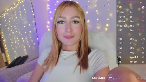 natalia online show from 01-13-26, 05:35