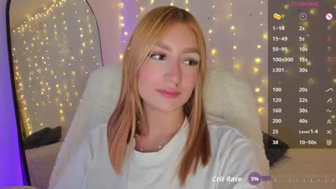 natalia online show from 01-15-26, 05:45