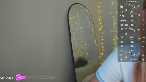 natalia online show from 07-27-26, 05:14