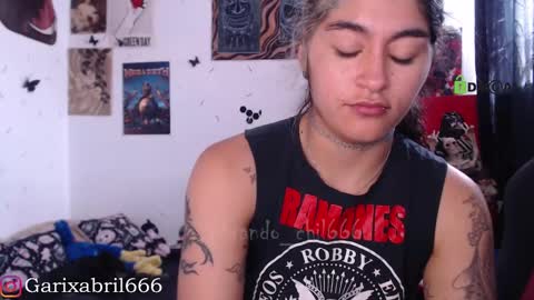 Abril online show from 01-13-25, 06:59