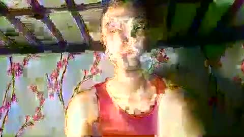 sweetdimple69 online show from 10-24-25, 08:22