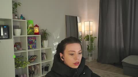 Snapshot of sweetdreamvic chatting on 01-30-25, 10:29 Vicktorious online show from 01-30-25, 10:29