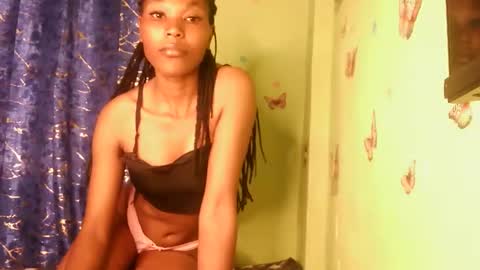 Sweet Ebony online show from 02-17-26, 11:29