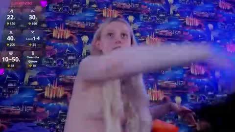 sweeteRose online show from 07-04-26, 04:46