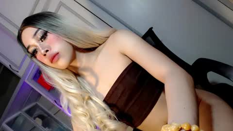 Snapshot of sweetest_bunny chatting on 07-18-26, 06:56 sweetest_bunny online show from 07-18-26, 06:56