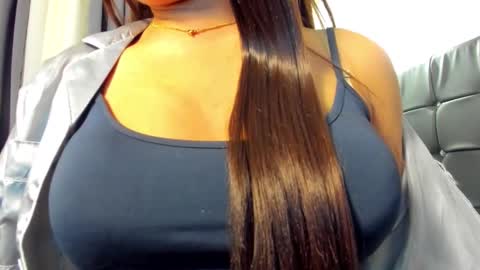 sweetest_one4 online show from 01-05-26, 05:27