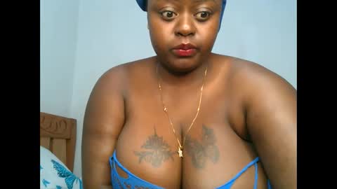 sweetest_snack online show from 11-28-25, 01:30