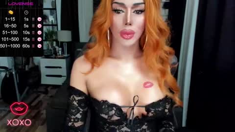 Snapshot of sweetestcandice08 chatting on 12-02-24, 09:17 CANDACE online show from 12-02-24, 09:17