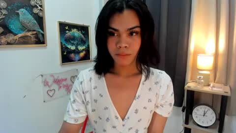 Snapshot of sweetestcandy69xxx chatting on 07-05-26, 11:45 Celeste online show from 07-05-26, 11:45