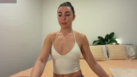 Snapshot of sweetestcassie chatting on 05-17-26, 04:54 Cassie online show from 05-17-26, 04:54