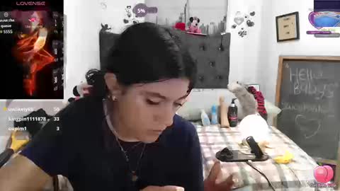 sweetevil69 online show from 09-27-25, 02:22