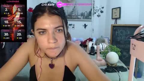 sweetevil69 online show from 10-24-25, 07:54