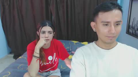 sweetevil19 online show from 03-02-25, 10:05