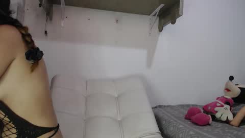 sweetevil19 online show from 02-01-26, 02:32