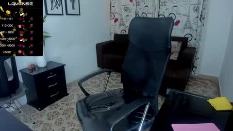 Fabiana online show from 12-05-24, 07:06