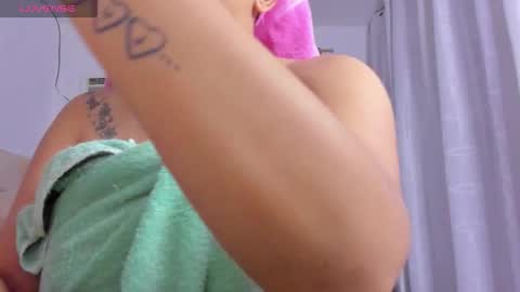 Fabiana online show from 01-11-26, 02:38