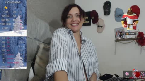 SWEETFANTASYVEN online show from 12-30-24, 03:02