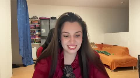 Snapshot of sweetfenomen67 chatting on 05-09-26, 08:58 Joanna online show from 05-09-26, 08:58