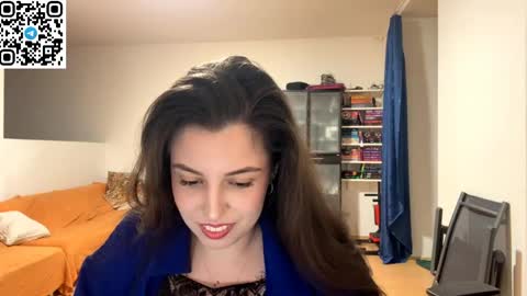 Snapshot of sweetfenomen67 chatting on 05-24-26, 07:08 Joanna online show from 05-24-26, 07:08