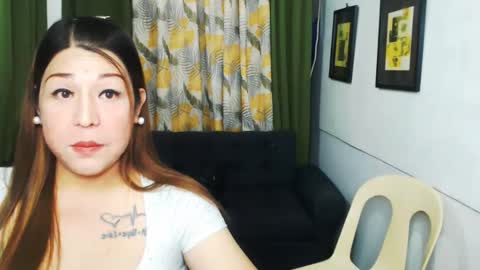 Snapshot of sweetflavor4uxxx chatting on 01-02-25, 08:39 GoddessAira4uTS online show from 01-02-25, 08:39