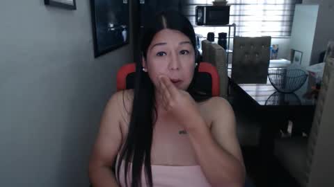 GoddessAira4uTS online show from 03-07-26, 02:30