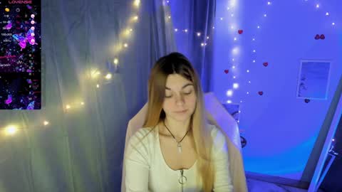 sweetfoyou online show from 01-13-25, 06:16