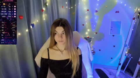 sweetfoyou online show from 02-10-25, 10:20