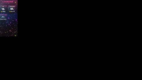 sweetfoyou online show from 02-14-25, 10:14