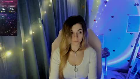 sweetfoyou online show from 02-25-25, 07:09