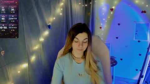 sweetfoyou online show from 02-26-25, 06:15