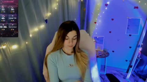 sweetfoyou online show from 02-26-25, 12:25