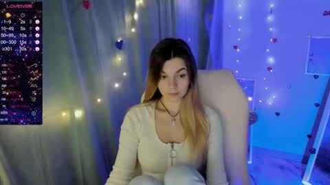 sweetfoyou online show from 03-10-25, 07:10