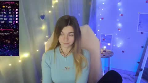 sweetfoyou online show from 03-12-25, 10:26