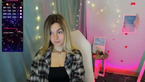 sweetfoyou online show from 09-10-25, 05:51