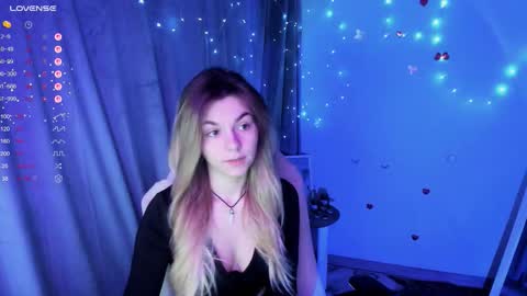 sweetfoyou online show from 12-23-25, 06:55