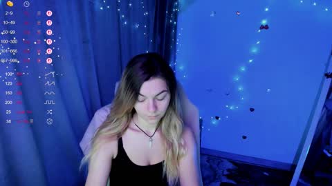 sweetfoyou online show from 01-11-26, 07:02