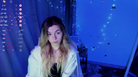 sweetfoyou online show from 01-12-26, 06:40