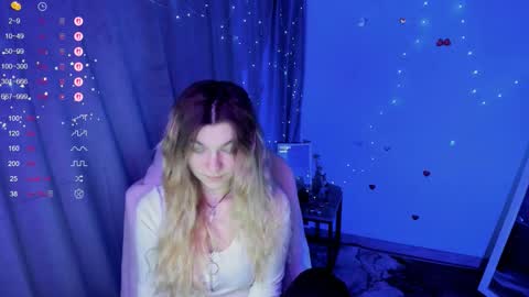 sweetfoyou online show from 01-18-26, 06:50