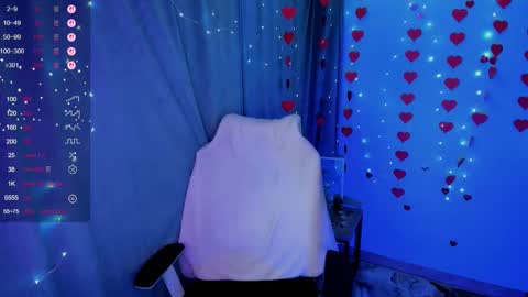 sweetfoyou online show from 02-15-26, 07:51